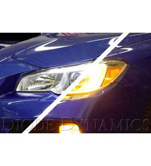 Diode Dynamics C-Light Switchback LED Boards for 2015-2021 Subaru WRX/STi - DD2016