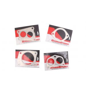 Exhaust Gasket Set - Subaru 15-21 WRX/FA20