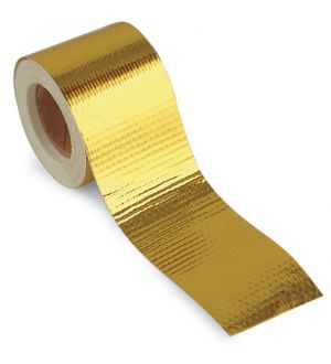 DEI Reflect-A-GOLD 1.5in x 15ft Universal