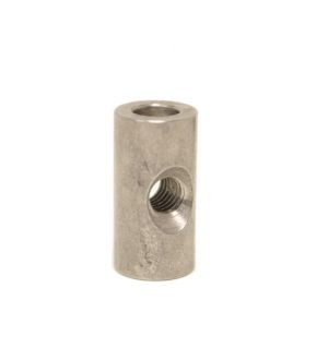 TiAL BOV Clamp Threaded Pin
