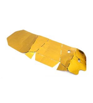 GRIMMSPEED REFLECT-A-GOLD FOIL