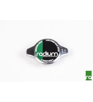 Radium Engineering Radiator Caps