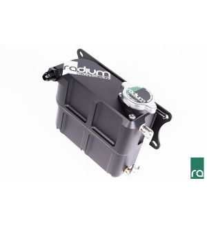 Radium Engineering Radiator Caps
