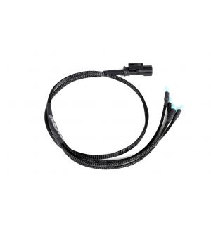 Wiring Harness for Hella Horns 2015+WRX/STI