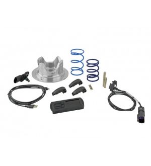 Kraftwerks 2014-2015 RZR XP1000, TUNING W/CLUTCH
