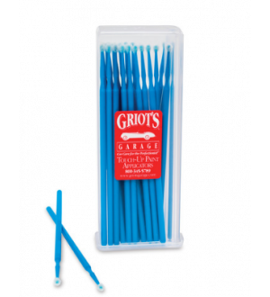 Griots Garage Touch-Up Paint Applicators