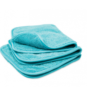 Griots Garage PFM Detailing Towels (Set of 3)