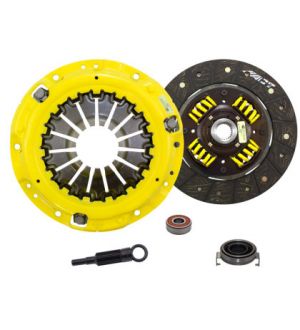 ACT 15-18 Subaru WRX HD/Perf Street Sprung Clutch Kit (Will Not Fit Vin J-806877) - P/N: SB5-HDSS