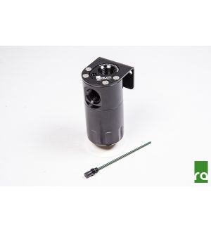 Radium Engineering Universal Single Catch Can