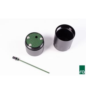 Radium Engineering Universal Single Catch Can