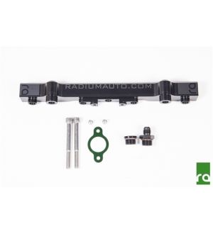 Radium Engineering Fuel Rail Kit, 2ZZ-GE Engine