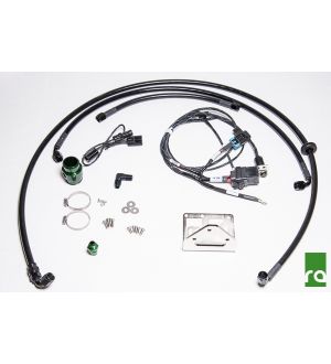 Radium Engineering Fuel Surge Tank Install Kit, Lotus Elise/Exige 2ZZ-GE