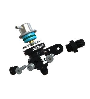 Radium Engineering Fuel Pressure Regulator