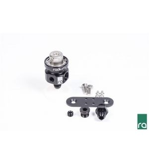 Radium Engineering Fuel Pressure Regulator