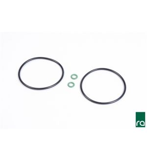 Radium Engineering Catch Can O-Ring Service Kit