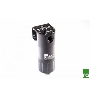 Radium Engineering Universal Competition Catch Can