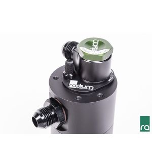 Radium Engineering Catch Can Kit, FR-S/BRZ/86
