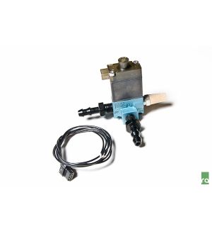 Radium Engineering  Boost Control Solenoid Kit