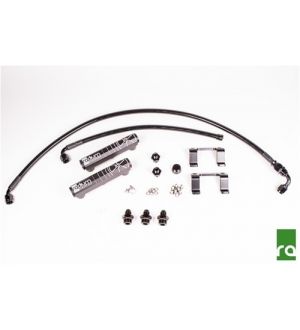 Radium Engineering Fuel Rail Kit, FR-S/BRZ/86