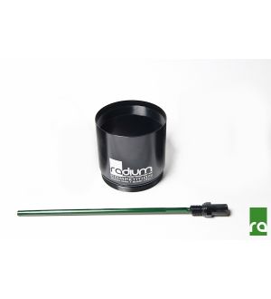 Radium Engineering  Competition Catch Can Extension Upgrade