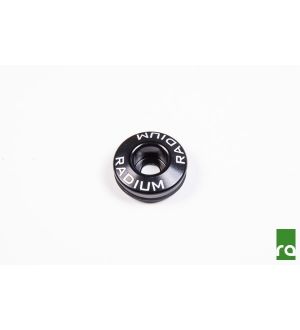 Radium Engineering Injector Seats for Nissan Top Feed Conversion Fuel Rails