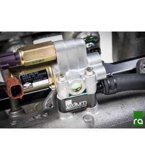 Radium Engineering IACV Spacer, SR20DET (S14/S15)