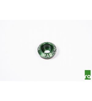 Radium Engineering Injector Seats for Subaru Top Feed Conversion Fuel Rails