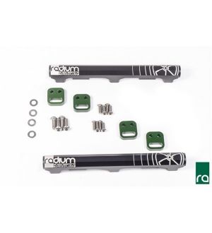 Radium Engineering Fuel Rail Kit, 2GR-FE Engine
