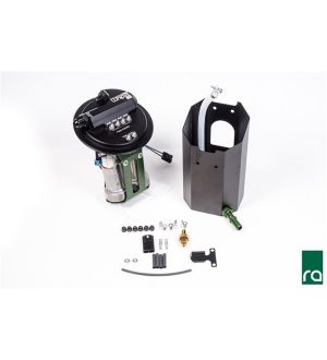 Radium Engineering Fuel Pump Hanger, 2011+ Ford Mustang