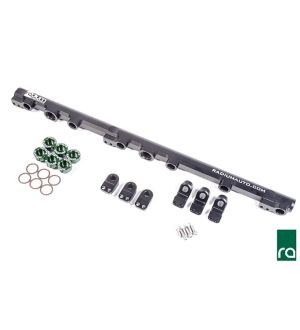 Radium Engineering Top Feed Fuel Rail Conversion Kit, Toyota 1JZ-GTE, Non VVT-i
