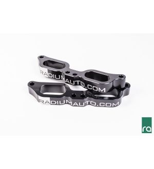 Radium Engineering TGV Delete, 15+ Subaru WRX and 14+ Forester XT