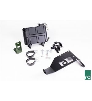 Radium Engineering Coolant Expansion Tank Kit, Elise/Exige, OEM Location