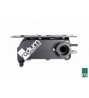 Radium Engineering Coolant Expansion Tank, Elise/Exige, Remote Mount