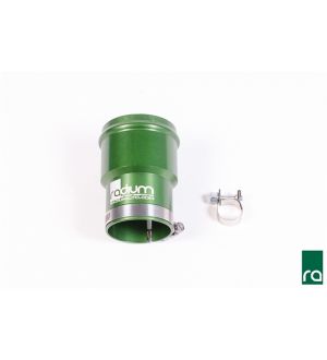 Radium Engineering Fuel Pump Install Kit, Porsche 996 Turbo