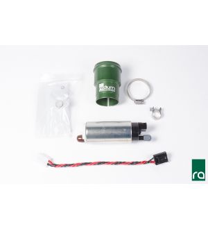 Radium Engineering Fuel Pump Install Kit, Porsche 996 Turbo