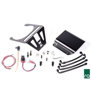 Radium Engineering Fuel Surge Tank Install Kit, Porsche 996 Turbo