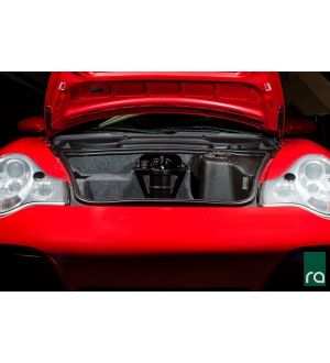 Radium Engineering Fuel Surge Tank Install Kit, Porsche 996 Turbo