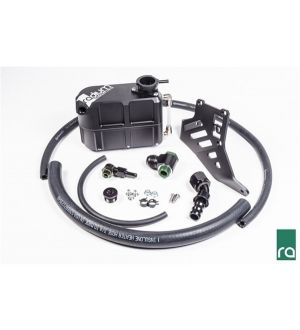 Radium Engineering Coolant Tank Kit, 2013+ Focus EcoBoost