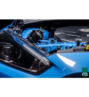 Radium Engineering Coolant Tank Kit, 2013+ Focus EcoBoost