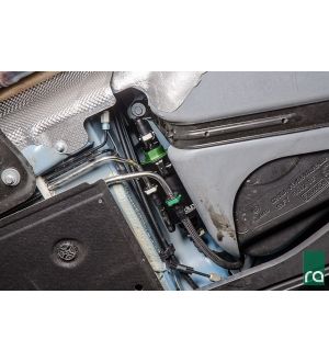 Radium Engineering Fuel Filter Kit, 2016+ Focus RS