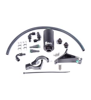 Radium Engineering Fuel Filter Kit, Early Subaru/Saab 9-2X
