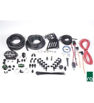 Radium Engineering Port Injection FST Install Kit, Focus EcoBoost