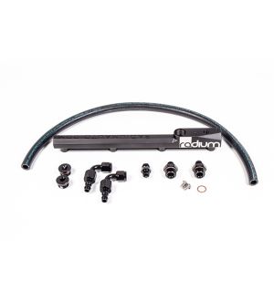 Radium Engineering Fuel Rail, Honda B-Series