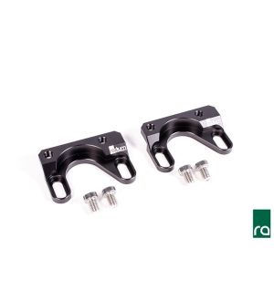 Radium Engineering Fuel Rail Adapter, Ver8/9 EJ207, 2.5i EJ253