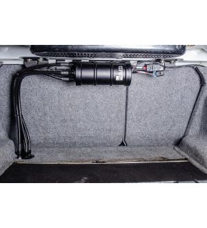 Radium Engineering Fuel Surge Tank Install Kit, BMW E46 3-Series/M3