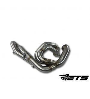 ETS ETS Subaru STI V2 MaxFlow Header (Vband Flange) Subaru STI 08-14