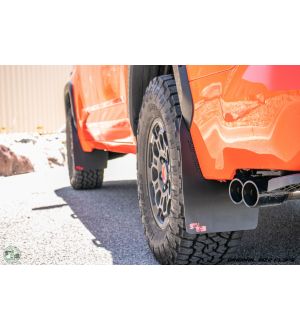 ROKBLOKZ TOYOTA TUNDRA 2022+ MUD FLAPS