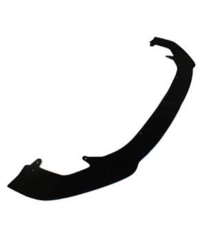 Aeroflow Dynamics 13-15 LEXUS IS250/350 F SPORT BUMPER SPLITTER V1