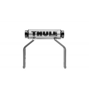 Thule Thru-Axle Adapter Boost 15mm x 110mm - Silver