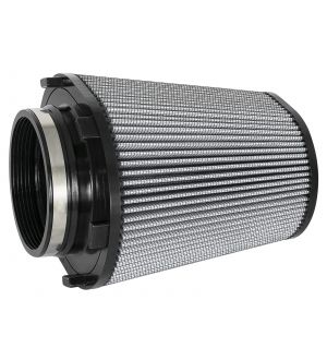 aFe POWER Stages-2 XP Pro Dry S Cold Air Intake System 2017 GM Duramax V8-6.6L (td) L5Ps